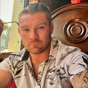 Meet your Posher, Vinnie